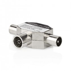 Adaptateur Satellite et Antenne  - 1