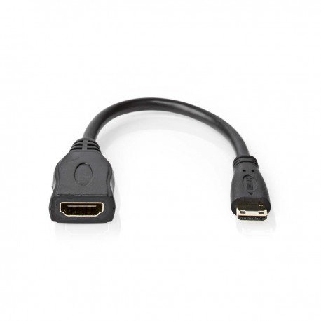 Câble HDMI Haute Vitesse avec ethernet  - 2