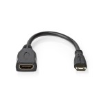 Câble HDMI Haute Vitesse avec ethernet  - 2