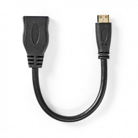 Câble HDMI Haute Vitesse avec ethernet  - 3