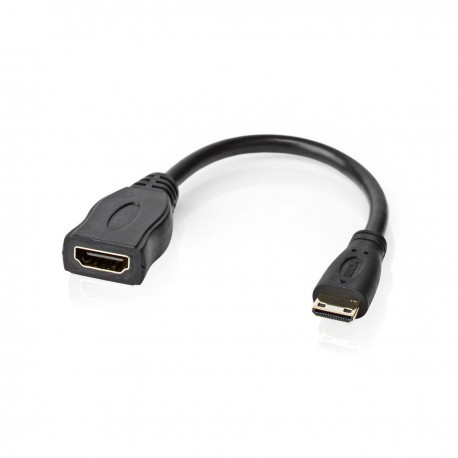 Câble HDMI Haute Vitesse avec ethernet  - 4