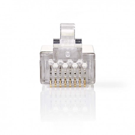 Connecteur RJ45  - 2