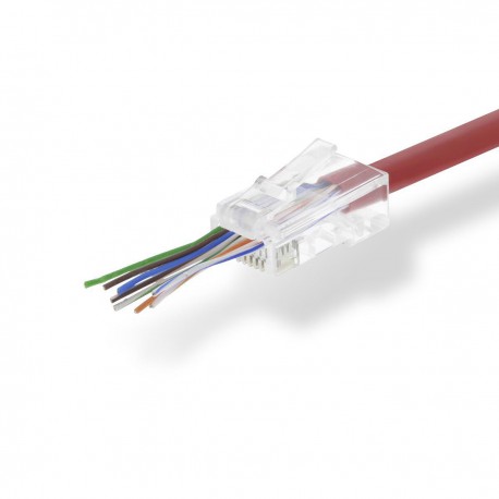 Connecteur RJ45  - 2
