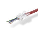 Connecteur RJ45  - 2