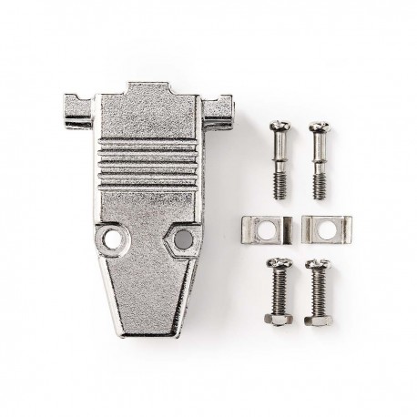 Connecteur capuchon D-Sub  - 3