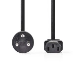 Câble d'alimentation  - 2