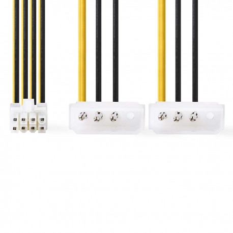 Câble d'alimentation interne  - 2