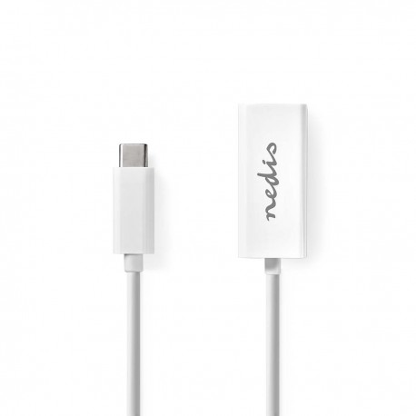 Adaptateur réseau USB  - 1