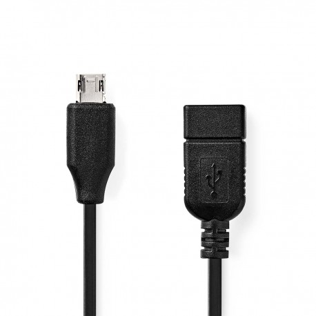 Adaptateur Micro-B USB  - 1