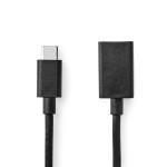 Adaptateur USB-C™  - 1