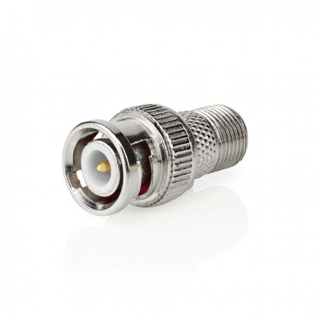 Adaptateur Satellite et Antenne  - 1