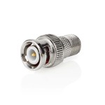 Adaptateur Satellite et Antenne  - 1