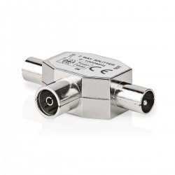 Adaptateur Satellite et Antenne  - 1