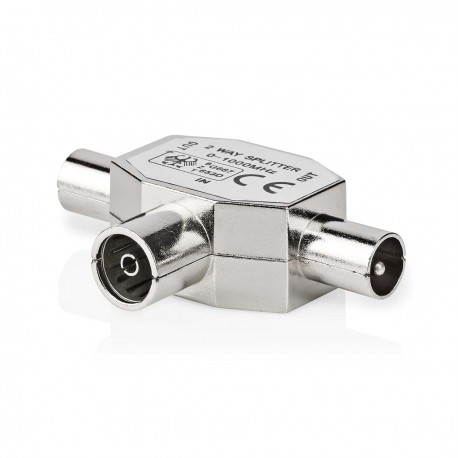 Adaptateur Satellite et Antenne  - 1