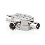 Adaptateur Satellite et Antenne  - 1