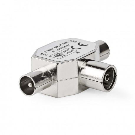 Adaptateur Satellite et Antenne  - 5