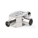 Adaptateur Satellite et Antenne  - 5