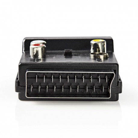 Adaptateur Péritel  - 4