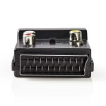 Adaptateur Péritel  - 4