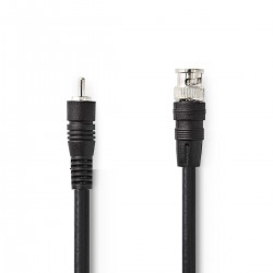 Câble vidéo BNC  - 1