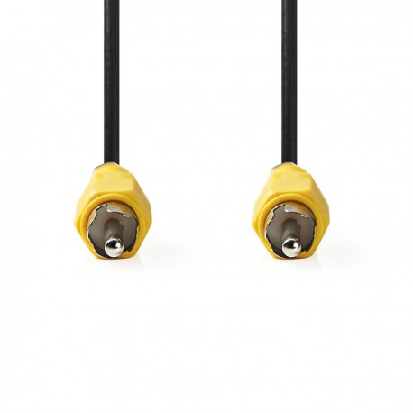 Câble vidéo composite  - 2