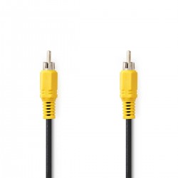 Câble vidéo composite  - 1