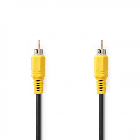 Câble vidéo composite  - 1