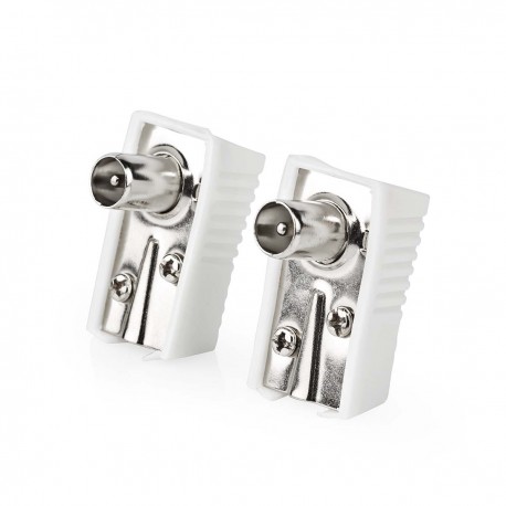 Conencteur IEC ( Coax)  - 1