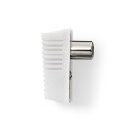 Conencteur IEC ( Coax)  - 4