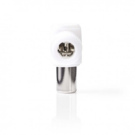 Conencteur IEC ( Coax)  - 4