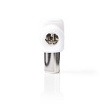 Conencteur IEC ( Coax)  - 4