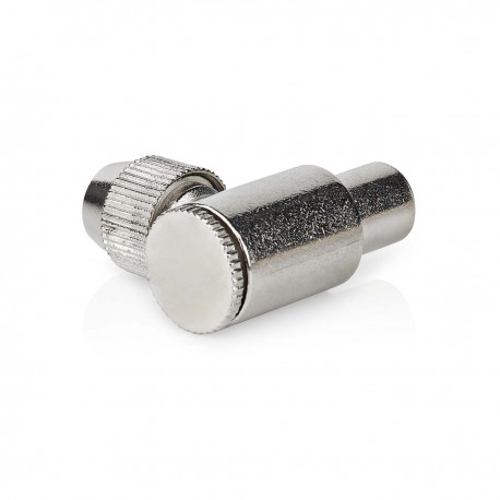 Conencteur IEC ( Coax)  - 10