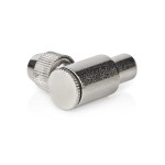 Conencteur IEC ( Coax)  - 10