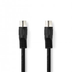 Câble audio DIN  - 1