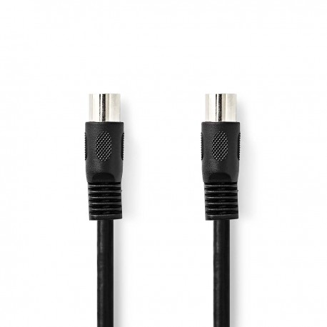 Câble audio DIN  - 1