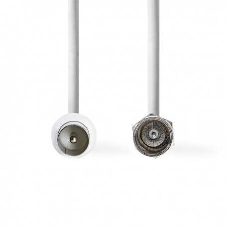 Câble d'antenne et de satellite  - 2