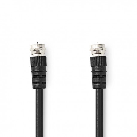 Câble d'antenne et de satellite  - 1