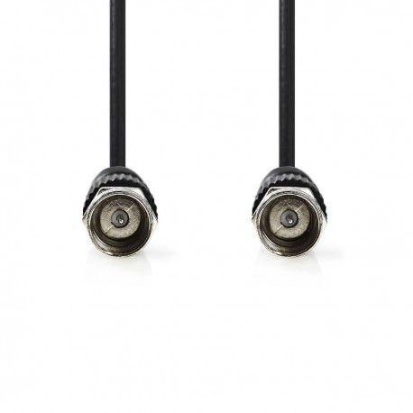 Câble d'antenne et de satellite  - 2