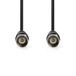 Câble d'antenne et de satellite  - 2