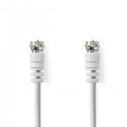 Câble d'antenne et de satellite  - 1