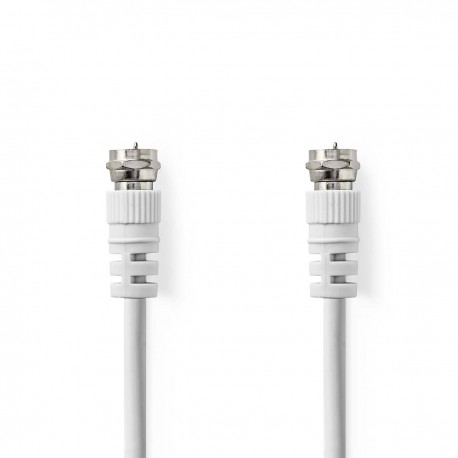 Câble d'antenne et de satellite  - 1