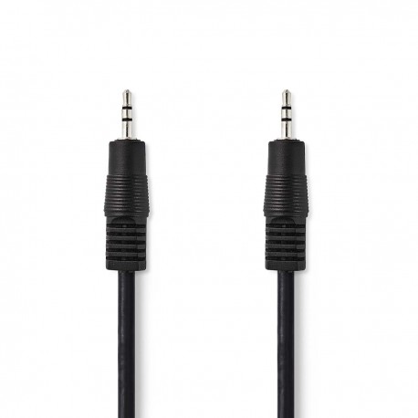 Câble audio stéréo  - 1