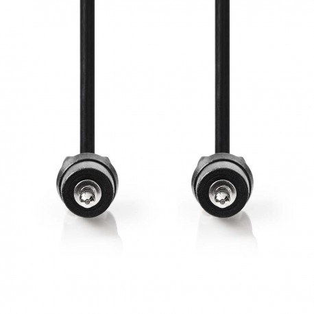 Câble audio stéréo  - 2