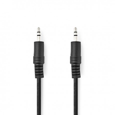 Câble audio stéréo  - 1