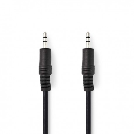 Câble audio stéréo  - 3