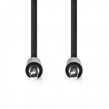 Câble audio stéréo  - 2