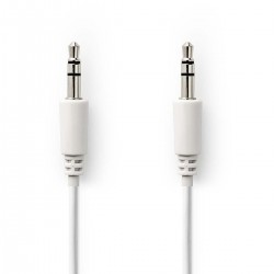 Câble audio stéréo  - 1