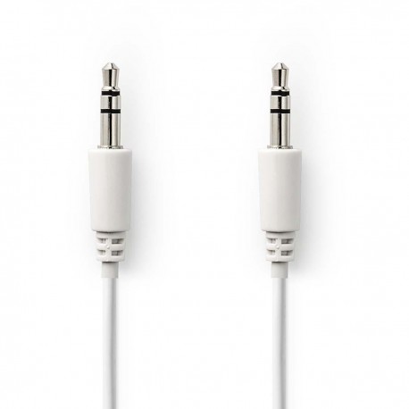 Câble audio stéréo  - 1