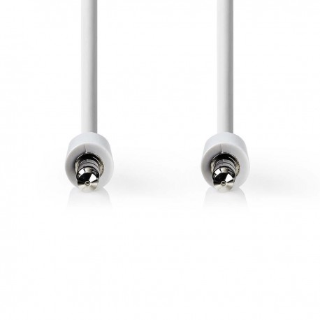 Câble audio stéréo  - 2