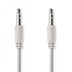 Câble audio stéréo  - 1